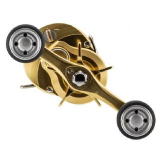 Shimano Calcutta Conquest MD 301 XG Bait Casting Reel - 